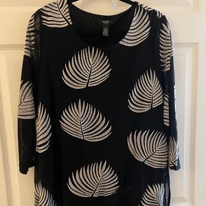 Women’s Blouse